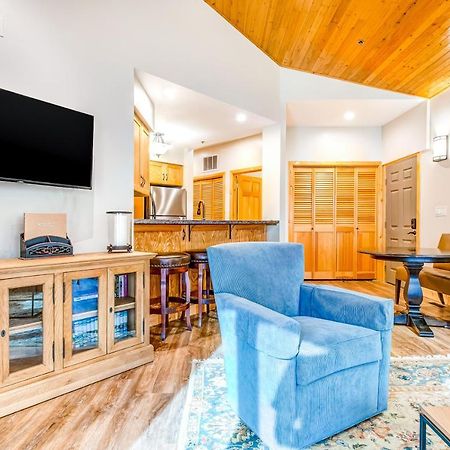 Deer Valley Courchevel Condo พาร์คซิตี ภายนอก รูปภาพ