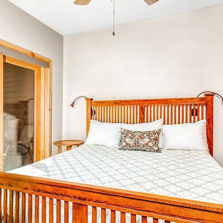 Deer Valley Courchevel Condo พาร์คซิตี ภายนอก รูปภาพ