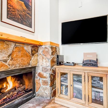 Deer Valley Courchevel Condo พาร์คซิตี ภายนอก รูปภาพ