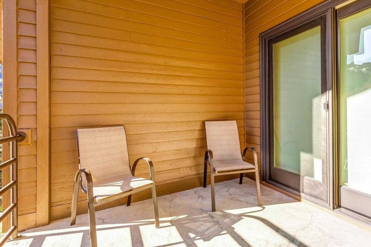 Deer Valley Courchevel Condo พาร์คซิตี ภายนอก รูปภาพ